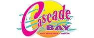 Cascade Bay Water Park logo.