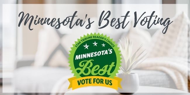 Minnesota's Best Voting